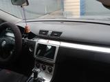 Volkswagen Passat 2007 года за 4 300 000 тг. в Сатпаев – фото 3