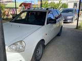 ВАЗ (Lada) Priora 2171 2012 годаүшін2 200 000 тг. в Актау