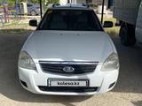 ВАЗ (Lada) Priora 2171 2012 годаүшін2 200 000 тг. в Актау – фото 2