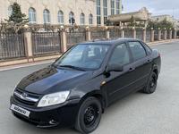 ВАЗ (Lada) Granta 2190 2013 годаүшін1 950 000 тг. в Уральск