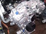 Двигатель VQ35 VQ37 АКПП автомат VQ25 DE HR VHR VQ37VHR 3.7 VQ35HR 3.5 за 550 000 тг. в Алматы – фото 2