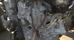Двигатель VQ35 3.5, VQ37 3.7 АКПП автоматfor800 000 тг. в Алматы – фото 4