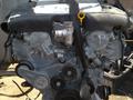 Двигатель VQ35 3.5, VQ37 3.7 АКПП автоматүшін800 000 тг. в Алматы – фото 7