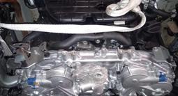 Двигатель VQ35 3.5, VQ37 3.7 АКПП автоматүшін800 000 тг. в Алматы – фото 2