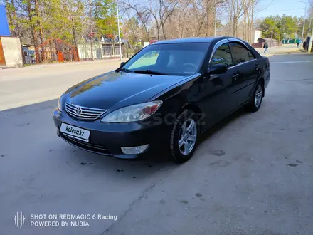 Toyota Camry 2003 года за 4 500 000 тг. в Талдыкорган