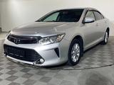 Toyota Camry 2016 годаүшін10 900 000 тг. в Алматы