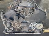 Двигатель на ауди ASG 4.2 audi ауди за 100 222 тг. в Алматы