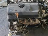Двигатель на ауди ASG 4.2 audi ауди за 100 222 тг. в Алматы – фото 2