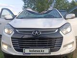 JAC S5 2020 года за 3 500 000 тг. в Экибастуз