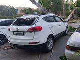 JAC S5 2020 года за 3 500 000 тг. в Экибастуз – фото 3