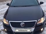 Volkswagen Passat 2008 года за 3 720 000 тг. в Астана – фото 3