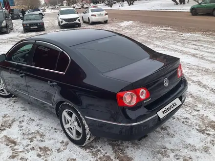 Volkswagen Passat 2008 года за 3 720 000 тг. в Астана – фото 6