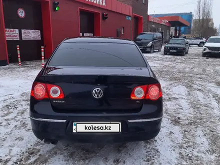 Volkswagen Passat 2008 года за 3 720 000 тг. в Астана – фото 8