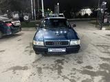 Audi 80 1992 годаүшін1 550 000 тг. в Шымкент – фото 5