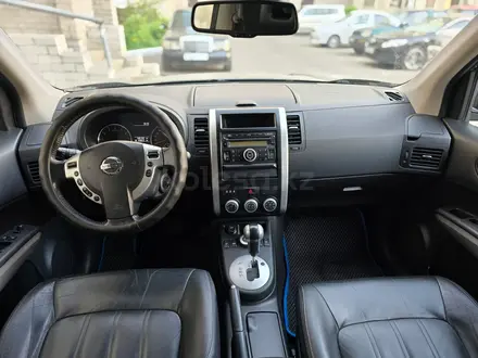 Nissan X-Trail 2011 года за 7 500 000 тг. в Усть-Каменогорск – фото 3