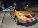 Kia Sportage 2013 годаүшін5 500 000 тг. в Алматы