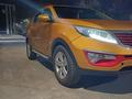 Kia Sportage 2013 годаүшін6 200 000 тг. в Алматы – фото 19