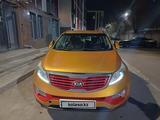 Kia Sportage 2013 года за 5 500 000 тг. в Алматы – фото 4