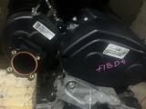 Двигатель F18D4 Шевроле за 84 500 тг. в Астана