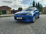 Kia Rio 2020 годаүшін7 000 000 тг. в Семей