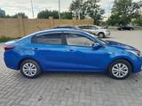 Kia Rio 2020 годаүшін7 000 000 тг. в Семей – фото 2