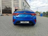 Kia Rio 2020 годаүшін7 000 000 тг. в Семей – фото 3