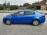 Kia Rio 2020 годаүшін7 000 000 тг. в Семей – фото 4