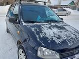 ВАЗ (Lada) Kalina 1119 2008 года за 1 350 000 тг. в Актобе – фото 3