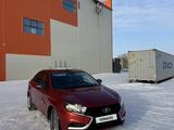 ВАЗ (Lada) Vesta 2019 годаfor4 150 000 тг. в Кокшетау – фото 2