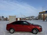 ВАЗ (Lada) Vesta 2019 годаfor4 150 000 тг. в Кокшетау – фото 3