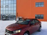 ВАЗ (Lada) Vesta 2019 годаfor4 150 000 тг. в Кокшетау