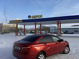 ВАЗ (Lada) Vesta 2019 годаfor4 150 000 тг. в Кокшетау – фото 4