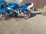 Honda  CBR 919RR Fireblade 1999 года за 1 500 000 тг. в Караганда