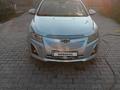 Chevrolet Cruze 2013 года за 2 800 000 тг. в Алматы