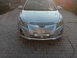 Chevrolet Cruze 2013 года за 2 800 000 тг. в Алматы
