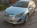 Chevrolet Cruze 2013 года за 2 800 000 тг. в Алматы – фото 2
