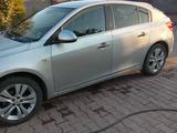 Chevrolet Cruze 2013 года за 2 800 000 тг. в Алматы – фото 3