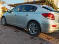 Chevrolet Cruze 2013 года за 2 800 000 тг. в Алматы – фото 4