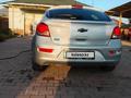 Chevrolet Cruze 2013 года за 2 800 000 тг. в Алматы – фото 5
