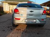 Chevrolet Cruze 2013 года за 2 800 000 тг. в Алматы – фото 5