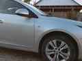 Chevrolet Cruze 2013 года за 2 800 000 тг. в Алматы – фото 8