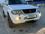 Mitsubishi Challenger 1999 годаүшін6 950 000 тг. в Байконыр