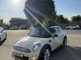 Mini Hatch 2010 годаүшін5 500 000 тг. в Алматы