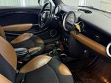 Mini Hatch 2010 годаүшін5 500 000 тг. в Алматы – фото 4