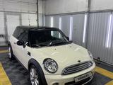 Mini Hatch 2010 годаүшін5 500 000 тг. в Алматы – фото 3
