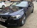 BMW 528 2013 годаүшін8 500 000 тг. в Алматы – фото 3