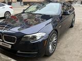 BMW 528 2013 года за 9 000 000 тг. в Алматы – фото 3