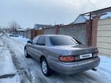 Toyota Camry 1994 годаүшін2 600 000 тг. в Алматы – фото 4