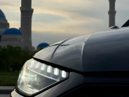 Audi S4 2020 года за 25 000 000 тг. в Астана – фото 5