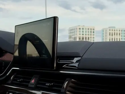 Audi S4 2020 года за 25 000 000 тг. в Астана – фото 11